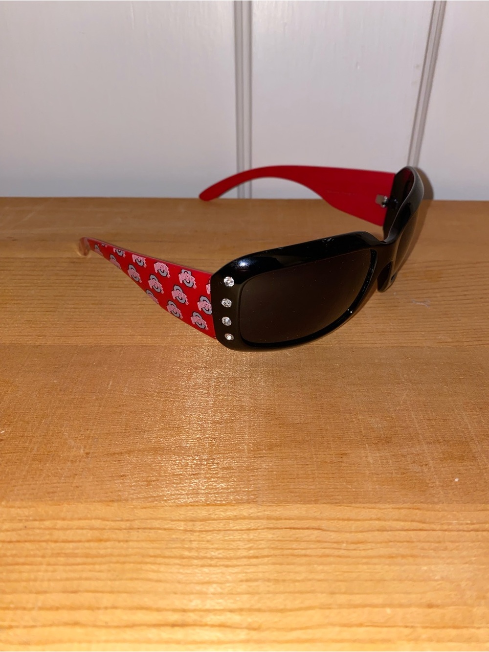 Ohio state sunglasses